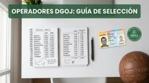 Mejores Casas de Apuestas Premier League en España 2026